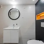 شقة Bobevata - Floor 1 - Stunning View Old Town فيليكو ترنوفو