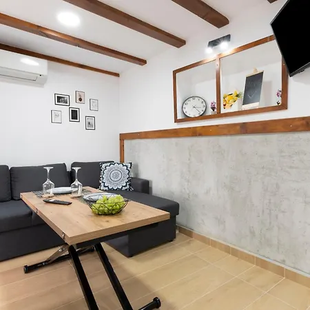 Apartment Bobevata - Floor 1 - Stunning View Old Town *