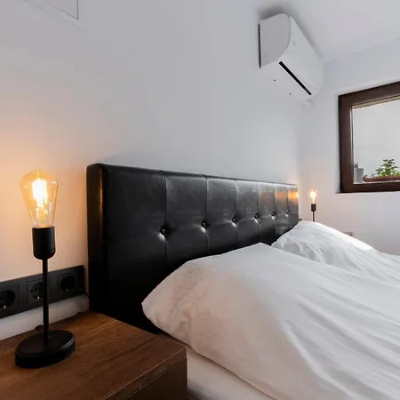 Bobevata - Floor 1 - Stunning View Old Town Διαμέρισμα