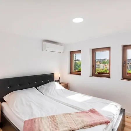 Διαμέρισμα Bobevata - Floor 1 - Stunning View Old Town