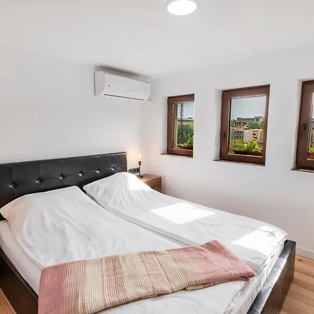 Bobevata - Floor 1 - Stunning View Old Town *