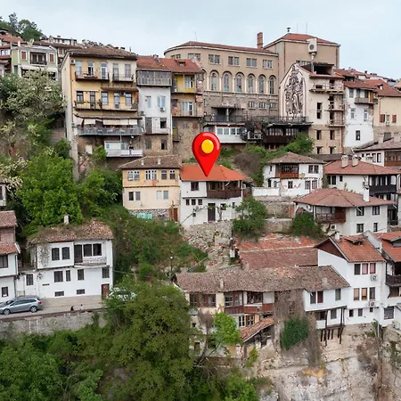 Bobevata - Floor 1 - Stunning View Old Town * Veliko Tarnovo
