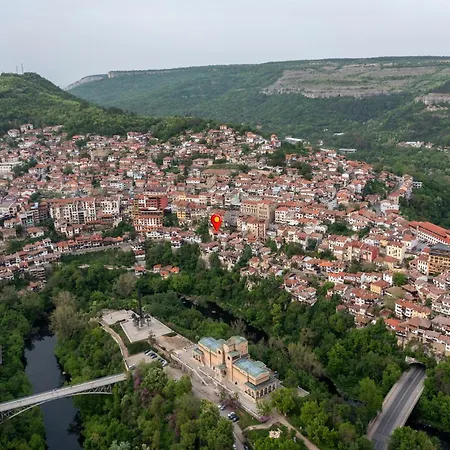 Διαμέρισμα Bobevata - Floor 1 - Stunning View Old Town *