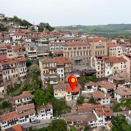Bobevata - Floor 1 - Stunning View Old Town Διαμέρισμα Βελίκο Τίρνοβο