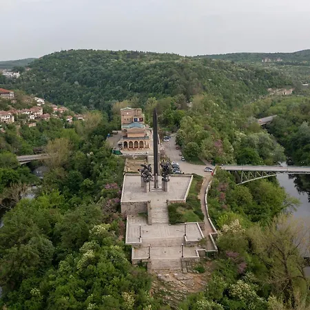 Bobevata - Floor 1 - Stunning View Old Town Διαμέρισμα
