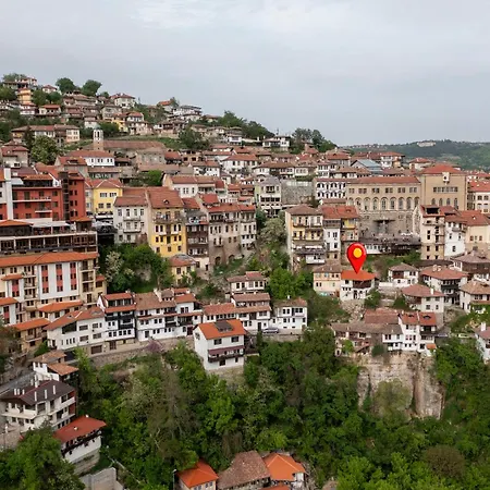 Διαμέρισμα Bobevata - Floor 1 - Stunning View Old Town