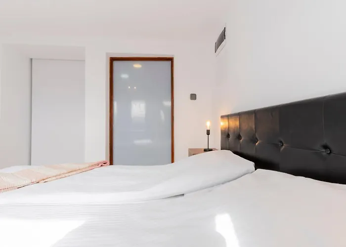 Bobevata - Floor 1 - Stunning View Old Town *