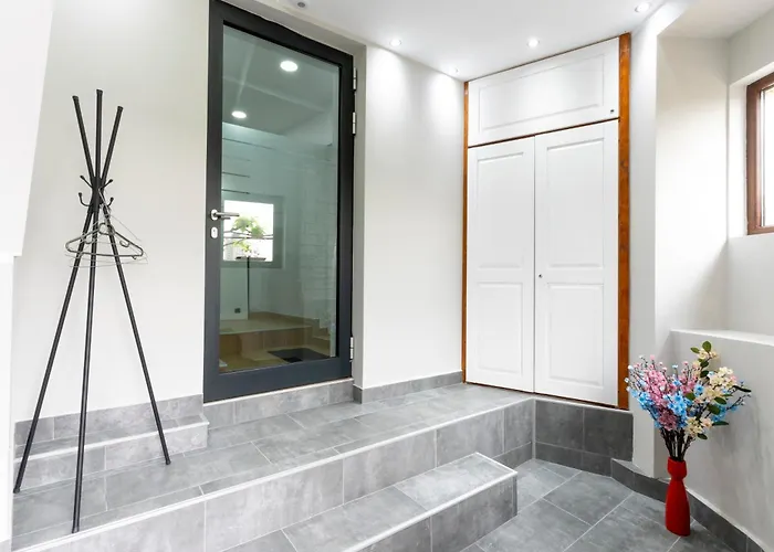 Bobevata - Floor 1 - Stunning View Old Town *