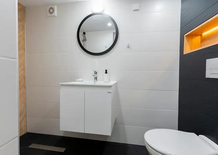 Bobevata - Floor 1 - Stunning View Old Town Apartamento