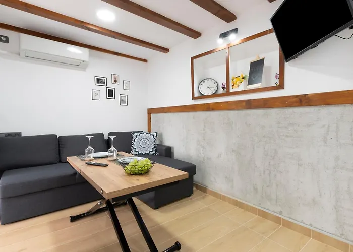 Apartamento Bobevata - Floor 1 - Stunning View Old Town *