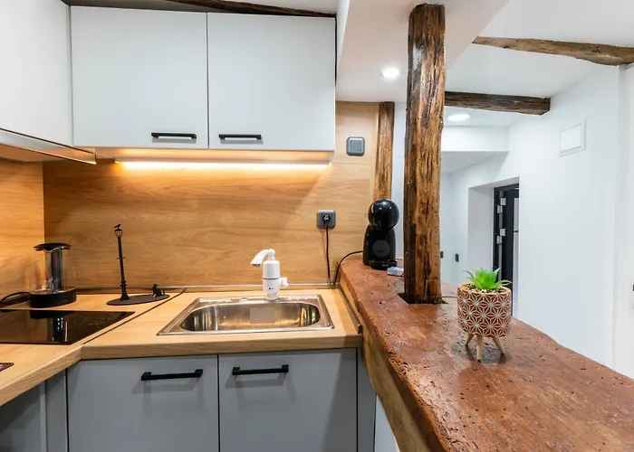 Bobevata - Floor 1 - Stunning View Old Town Apartamento Veliko Tŭrnovo