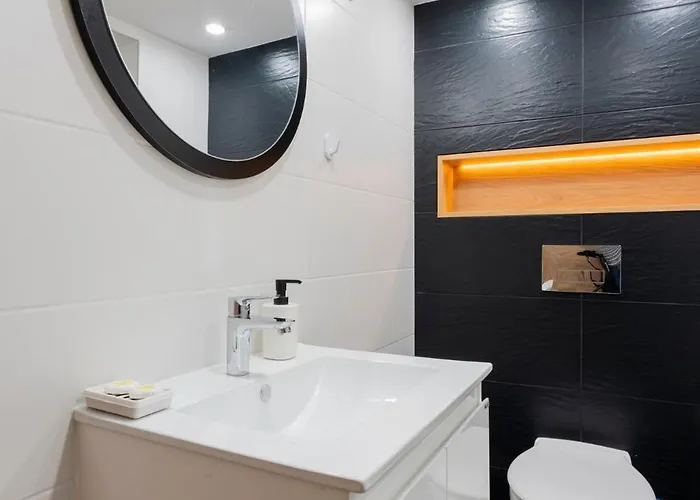 Bobevata - Floor 1 - Stunning View Old Town *